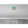 vianmo Blechschild 20x30 cm Ostergrüße SWISTTAL Ostern Gruß Produktbild-Vorschau 2