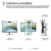 HP 527pm - Series 5 Pro - LED-Monitor - 68.6 cm (27") - Produktbild-Vorschau 12
