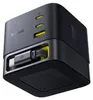 Baseus Ladegerät Super Gan Desktop 100W USB-C/USB-A Cosmic Produktbild-Vorschau 3