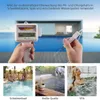 2 in 1 PH-Chlor-Messgeraet Tester, Tragbar Elektronischer Produktbild-Vorschau 5