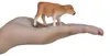 Mojo Farm Spielzeug Jersey Kalb stehend - 387147 Produktbild-Vorschau 3