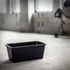 KADAX Pojemnik Kasta Skrzynka Kastra Budowlana 60 L Podgląd zdjęcia produktu 4