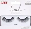 KISS | Künstliche Wimpern - Midnight Kiss - Schwarz - Sehr Produktbild-Vorschau 3