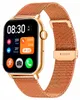 Siltcon® Smartwatch Dames Pro - Smartwatch Heren Pro - Productafbeelding-voorbeeld 1