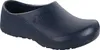 Birkenstock Profi Birki Schuhe blau Gr. 38 Produktbild-Vorschau 10