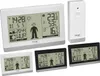 Funk-Wetterstation Weather Boy Mega TFA 35.1159.99 Funkuhr Produktbild-Vorschau 8