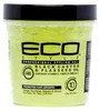 Eco Style Black Castor & Flaxseed Oil Styling Gel 236ml 8oz Produktbild-Vorschau 7