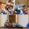 LEGO® Ideas 21350 Szczęki Podgląd zdjęcia produktu 15