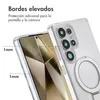 Accezz Zadný kryt stojana s MagSafe pre Samsung Galaxy S25 Náhľad obrázku produktu 4