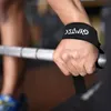 Gymtek® Lifting Straps - bandáž na zápästie na silový Náhľad obrázku produktu 5