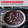 ELO Basaltgrau Bräter Gusseisen oval robust Induktion grau Produktbild-Vorschau 16