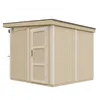 Hochwertiger mobiler Verkaufsstand - 5,9m² - H240x248x305 Produktbild-Vorschau 4