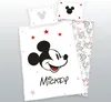HERDING Disney Mickey Mouse Kleinkindbettwäsche-Set Produktbild-Vorschau 1