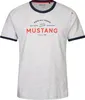 Mustang Short Set Schlafanzug Nachtwäsche Pyjama  STANDARD Produktbild-Vorschau 6