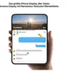 Apple iPhone Duo 256GB Nachthimmel Produktbild-Vorschau 2