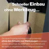 Heizgasumlenkplatte 360x215x30mm (Vermiculite) passend für Produktbild-Vorschau 2