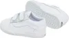 Vans Old Skool V Kleinkinderschuhe Weiß EU 26 Produktbild-Vorschau 2