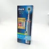 Oral B elektrische Zahnbürste Mundpflege PRO 3 3000 Produktbild-Vorschau 14