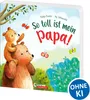 So toll ist mein Papa! Produktbild-Vorschau 3