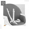 Krzesełko Do Karmienia Regulowane Fotelik Tacka Podgląd zdjęcia produktu 9
