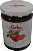 Darbo Garten Erdbeeren Konfitüre Naturrein fein passiert Produktbild-Vorschau 5