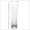 Schott Zwiesel Verre à bière blanche, set de 4 Beer Basic, Voir les images du produit 5