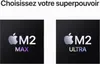 Apple Mac Studio M2 Max (12 CPU/30 GPU) 512GB SSD Produktbild-Vorschau 11