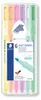 STAEDTLER 362 CSB6 STAEDTLER Textmarker "surligneur Voir les images du produit 6
