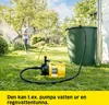 Kit de jardin Karcher BP 5.000 avec pompe d'arrosage Voir les images du produit 8