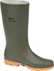 Kübler Damenstiefel oliv Gr. 36 Produktbild-Vorschau 2
