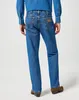 Wrangler 13mwz Jeans Blau 34 / 30 Herren Blau 34 Produktbild-Vorschau 2