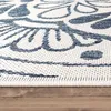 TT Home In- & Outdoor-Teppich, Für Balkon Und Terrasse Mit Produktbild-Vorschau 2
