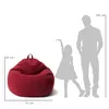 LUMALAND Comfort Line Sitzsack M, 120 L - bequemer Sofa Produktbild-Vorschau 13