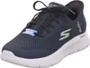 Skechers Herren Slip-in Sneaker Go Walk Flex New World navy Produktbild-Vorschau 24