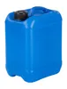 5x 5 Liter Kanister Wasserkanister Campingkanister Farbe Produktbild-Vorschau 2