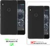 Cadorabo Hülle für BQ Aquaris X5 Schutz Hülle in Braun Produktbild-Vorschau 2