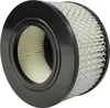 vhbw 2 Staubsaugerfilter Ersatz für Nilfisk 107413555 für Produktbild-Vorschau 3