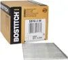Bostitch 16Ga Finish Nail 32 Galv. 2.5M Produktbild-Vorschau 2