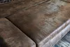 Best Mobilier Larson - Canapé droit 3 places convertible - Voir les images du produit 5