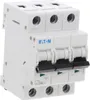 Leitungsschutzschalter 3P C 40A 6kA AC PL6-C40/3 286605 Produktbild-Vorschau 1