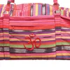 Yoga-Mad - Sportbeutel "Deluxe", Yoga MQ772 (Einheitsgröße) Produktbild-Vorschau 2
