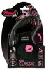 flexi New Classic S Seil 5 m schwarz Produktbild-Vorschau 8