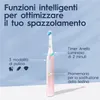 Elektrický zubní kartáček Oral-B iO 8006540730843 Vibrační Náhled obrázku produktu 12