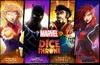 Dice Throne Marvel - Zestaw 2 - Gra karciana i kościana Podgląd zdjęcia produktu 2
