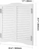 VEVOR Saloontür, 805x28x900 mm, Flügeltür, Schwingtür mit Produktbild-Vorschau 8