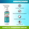 Macari 500 ml Premium Polsterreiniger Sofa & Auto. Produktbild-Vorschau 3
