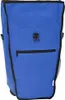 vidaXL Torba rowerowa niebieska 34 x 16 x 59 cm poliester Podgląd zdjęcia produktu 4