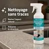 Nettoyant plan de travail 500 ml, pierre naturelle, quartz Voir les images du produit 3
