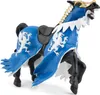 papo 39389 Cheval du roi des dragons Figurine de jeu Voir les images du produit 3