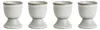 BUTLERS Eierbecher HENLEY 4er-Set Produktbild-Vorschau 1